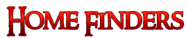 Homefinders.co logo