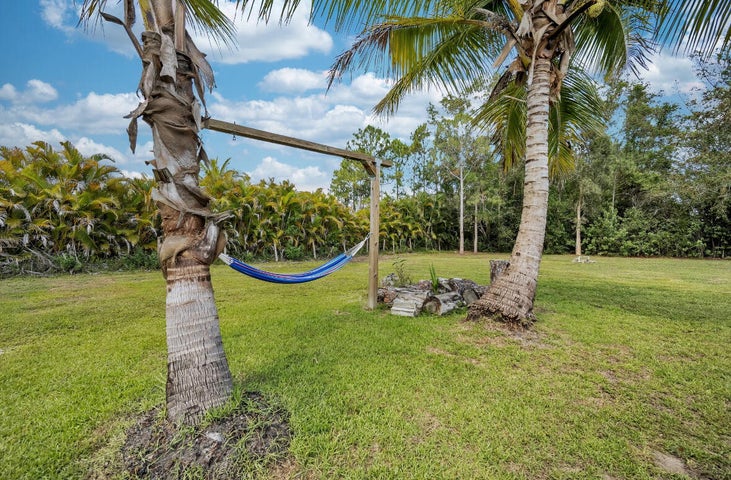 Island Oasis in The Palm Beaches
