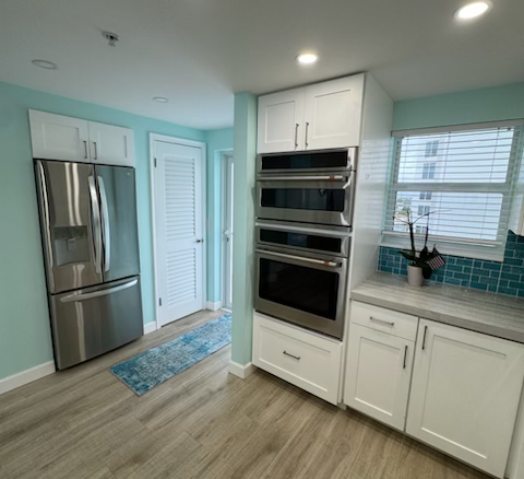 Ocean View Condo Living at Its Best